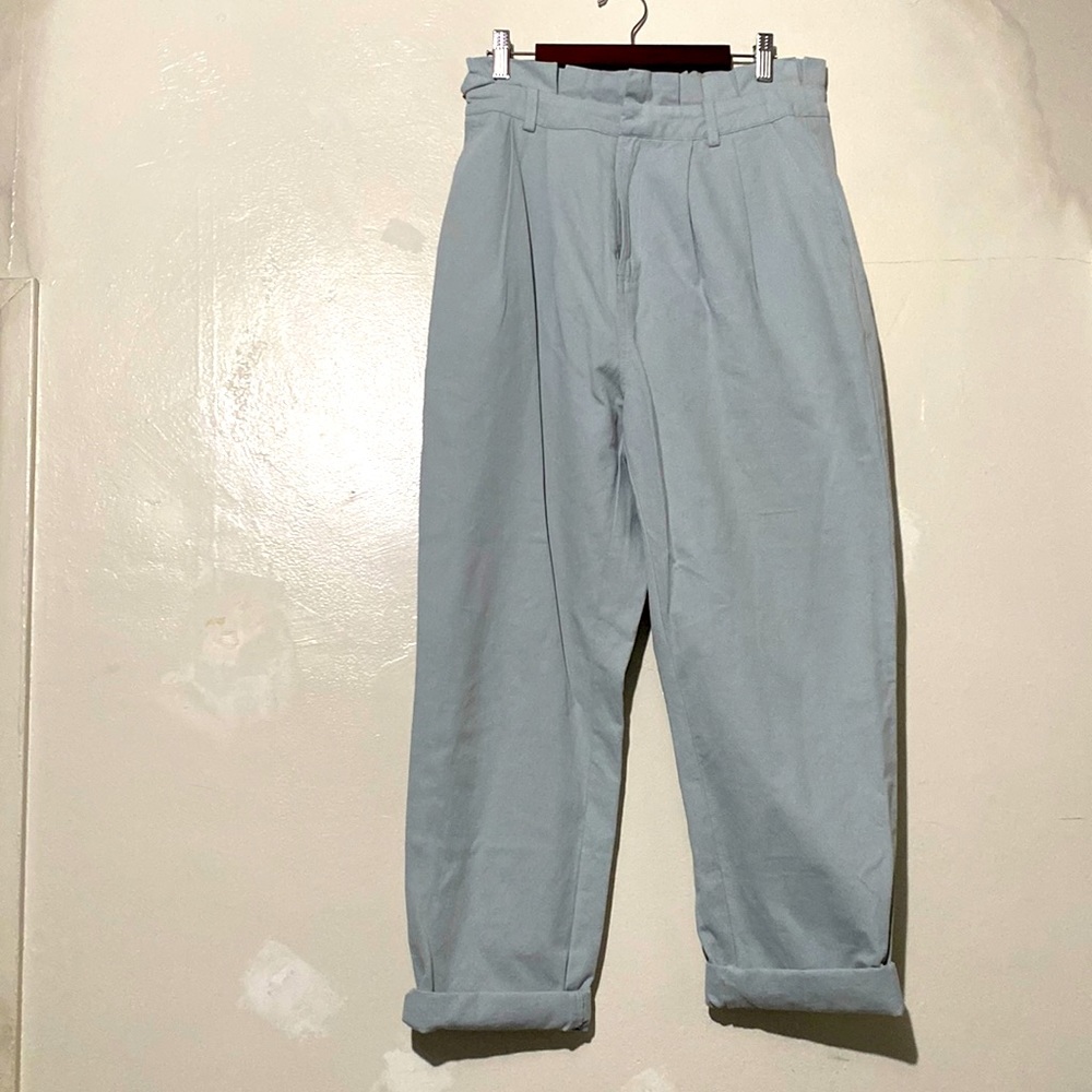 Forever 21 denim